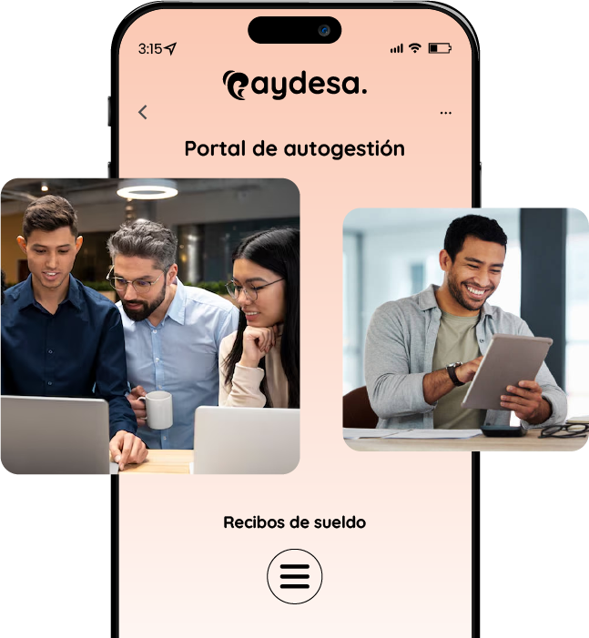 AYDESA - Solución Líder De Planilla De Nómina De Personal En Panamá